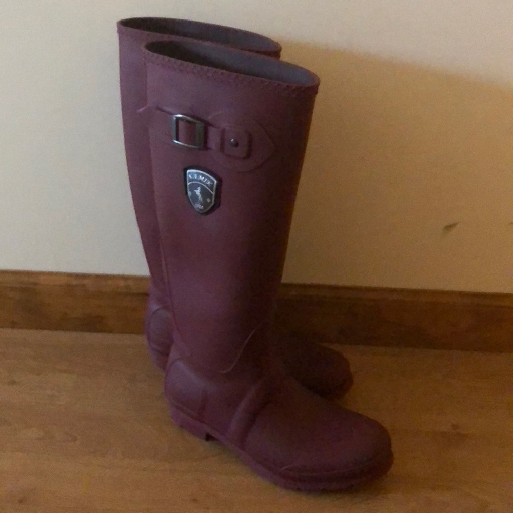 Kamik Rainboots